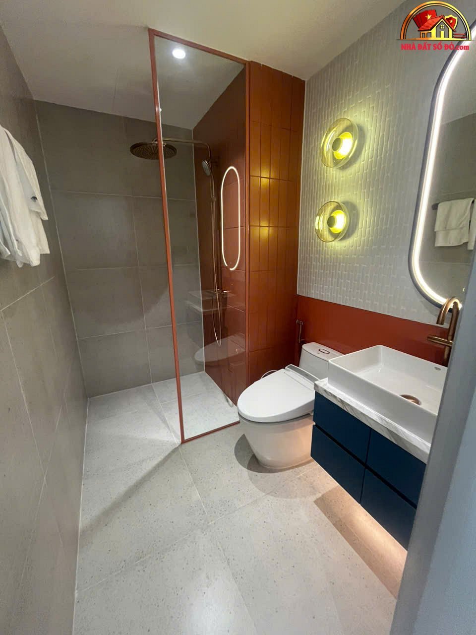64m2 – Giá 5.7 tỷ chiết khấu 11 – Bán nhà đất Đường Nguyễn Hữu Thọ – Phường cũ Phước Kiển – Huyện Nhà Bè – Phường mới Nhà Bè – Thành phố Hồ Chí Minh