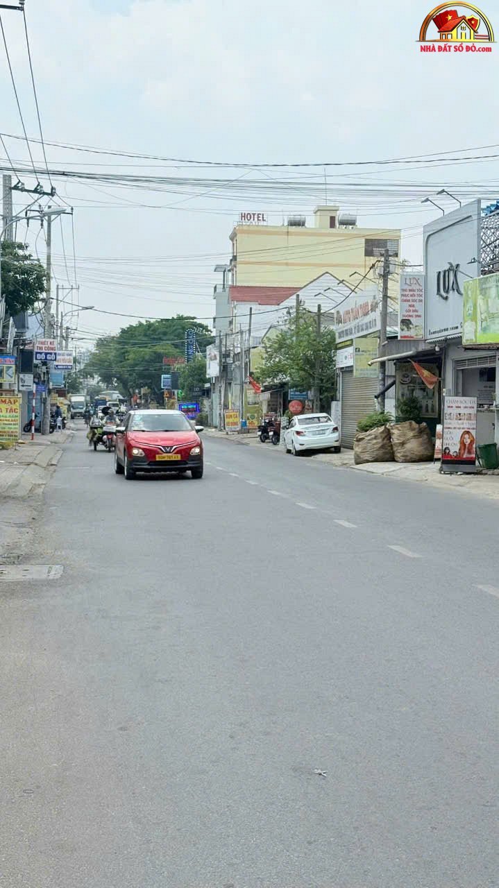 Mặt tiền nguyễn thị kiểu quận 12 ngang khủng 8m cơ hội đầu tư hiếm – Bán nhà đất Đường 1 – Phường cũ Tân Thới Hiệp – Huyện Quận 12 – Thành phố Hồ Chí Minh – Diện tích 361m2 – Giá 24.5 tỷ