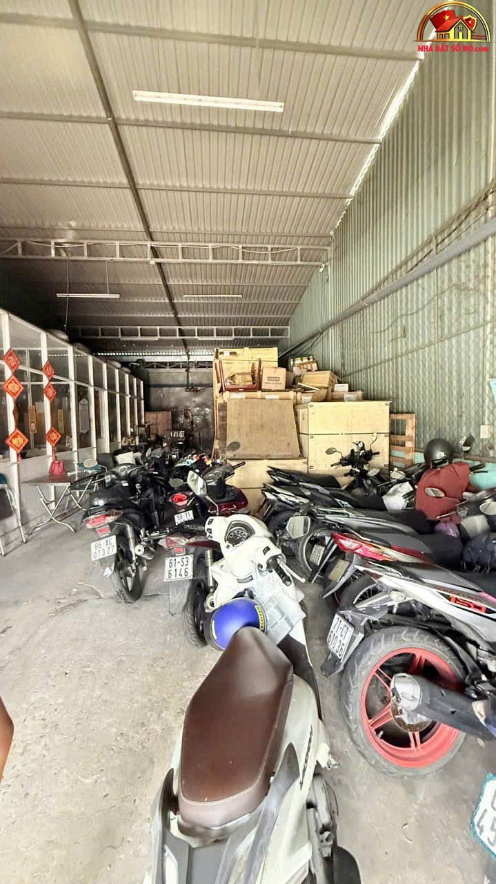 Mặt tiền nguyễn thị kiểu quận 12 ngang khủng 8m cơ hội đầu tư hiếm – Bán nhà đất Đường 1 – Phường cũ Tân Thới Hiệp – Huyện Quận 12 – Thành phố Hồ Chí Minh – Diện tích 361m2 – Giá 24.5 tỷ