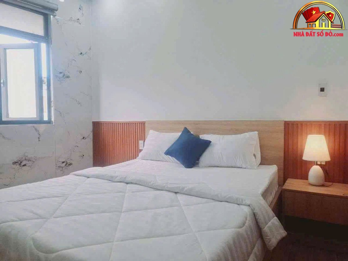 Toà căn hộ dòng tiền trung tâm sơn trà – Bán nhà đất Đường 5 – Phường cũ An Hải Đông – Huyện Sơn Trà – Thành phố Đà Nẵng – Diện tích 95m2 – Giá 18 tỷ
