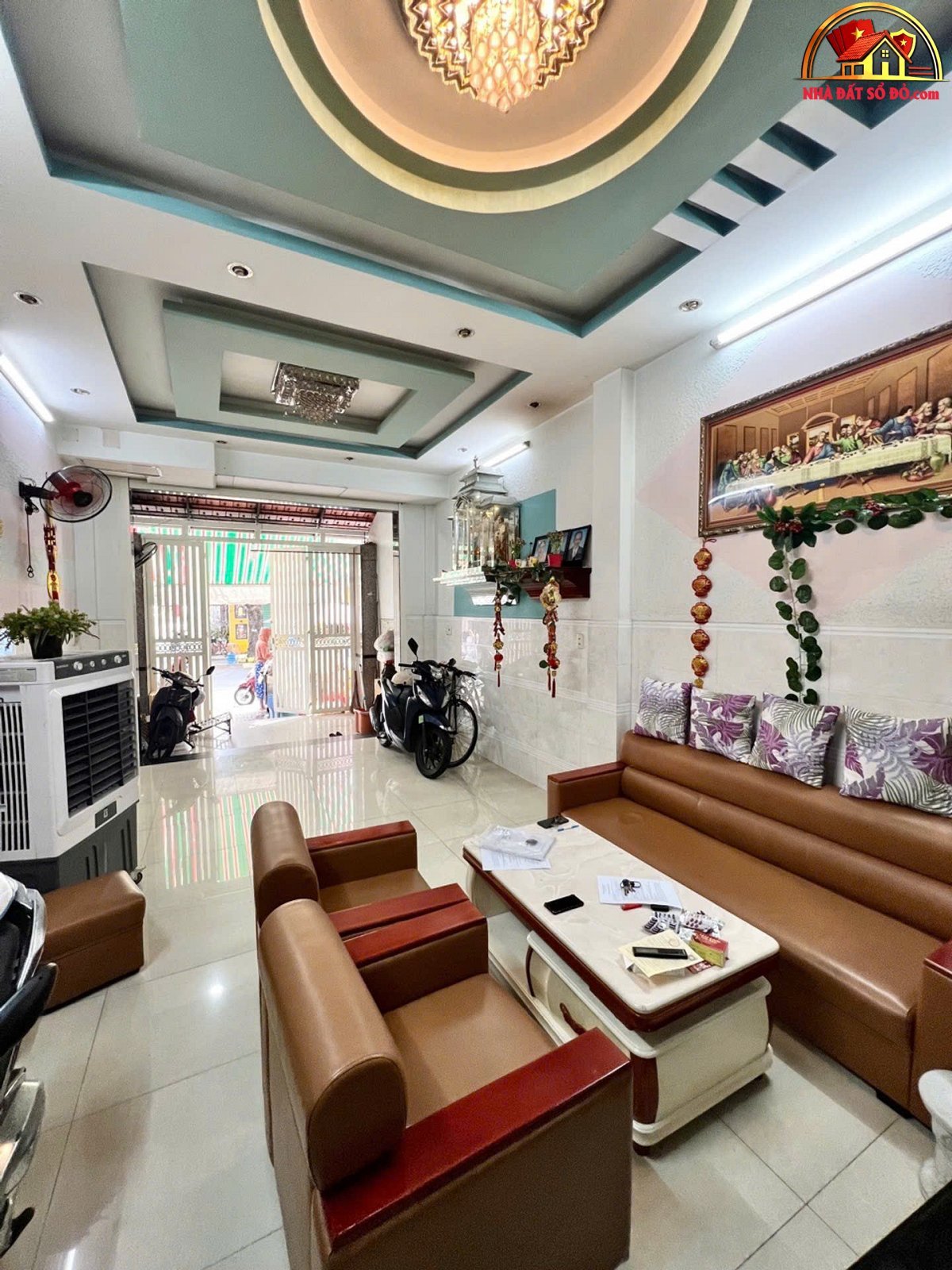 Mặt tiền kinh doanh 4 tầng thống nhất – trun… – Bán nhà mặt phố Quận Tân Phú – TP Hồ Chí Minh giá 15 – 20 tỷ