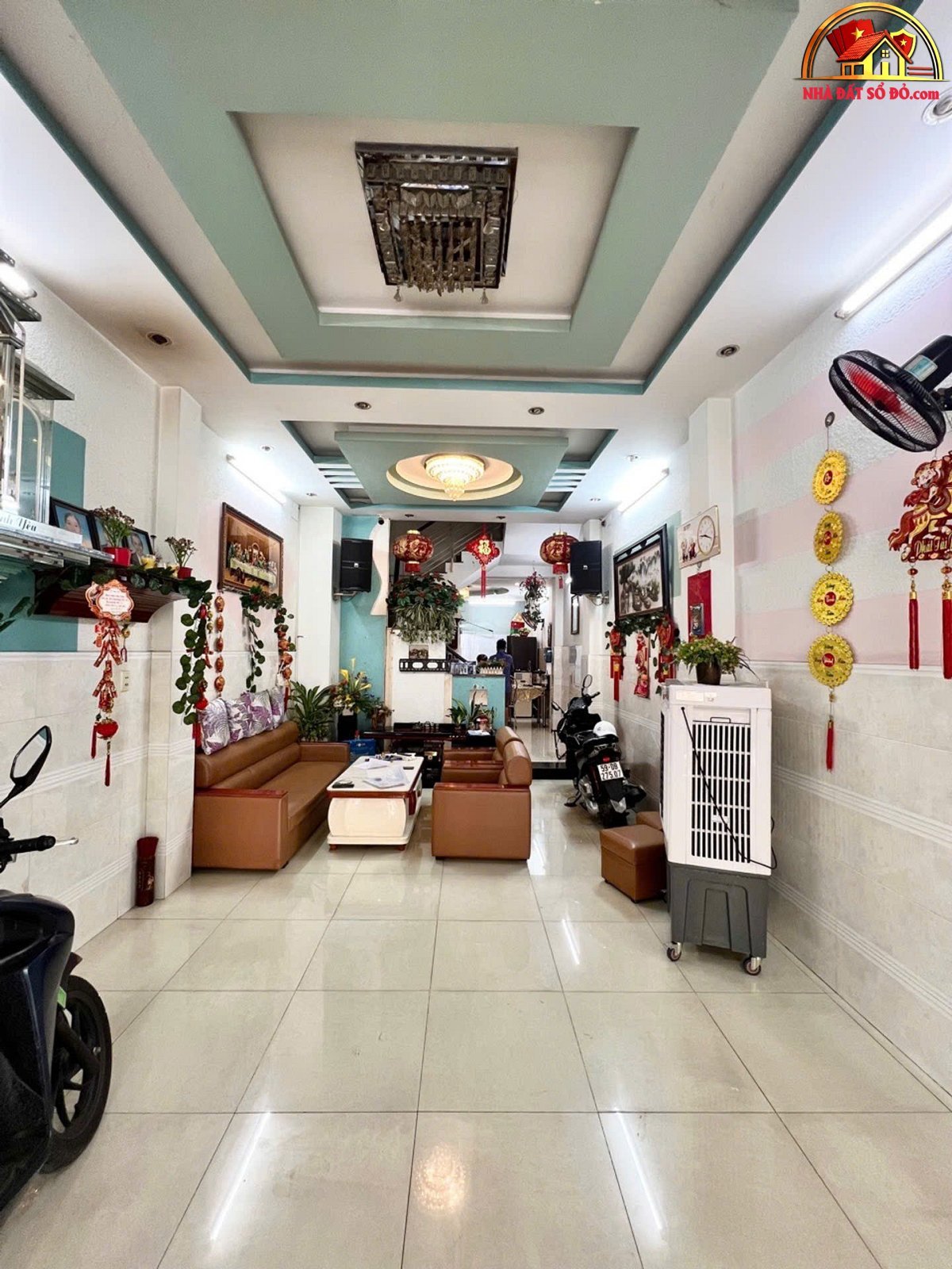 Mặt tiền kinh doanh 4 tầng thống nhất – trung tâm tân phú Bán nhà đất Đường Thống Nhất – Phường cũ Phú Thọ Hòa – Huyện mới Tân Phú – Thành phố Hồ Chí Minh 60m2 16 tỷ