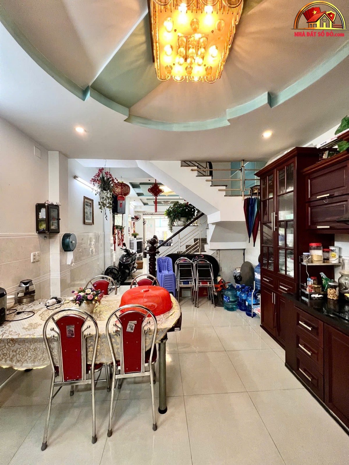 Mặt tiền kinh doanh 4 tầng thống nhất – trun… – Bán nhà mặt phố Quận Tân Phú – TP Hồ Chí Minh giá 15 – 20 tỷ