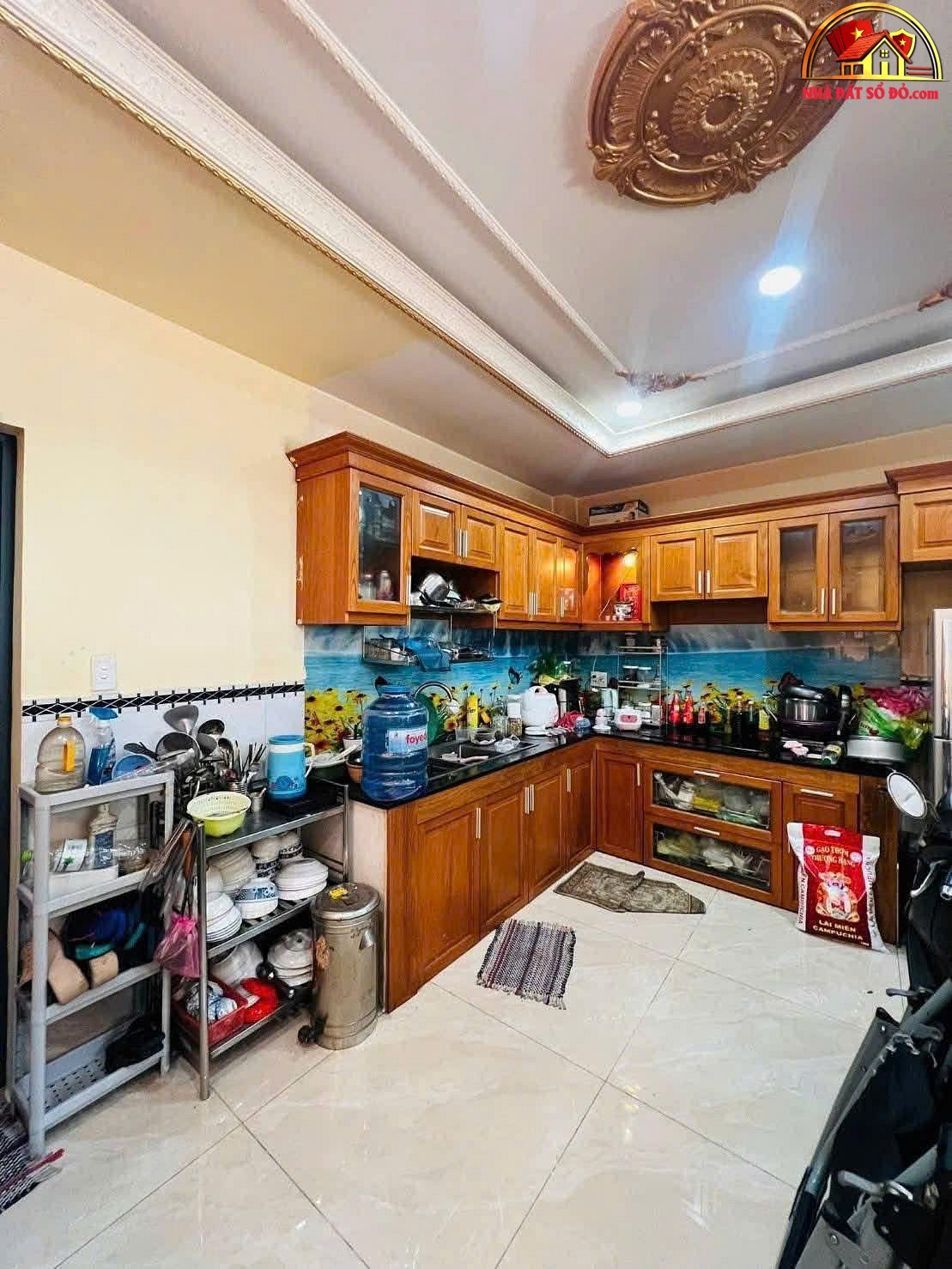 Nhà khu Tên Lửa – Đường 6 – Phường cũ … – Bán nhà trong ngõ, hẻm Huyện Bình Chánh – TP Hồ Chí Minh giá 7 – 10 tỷ