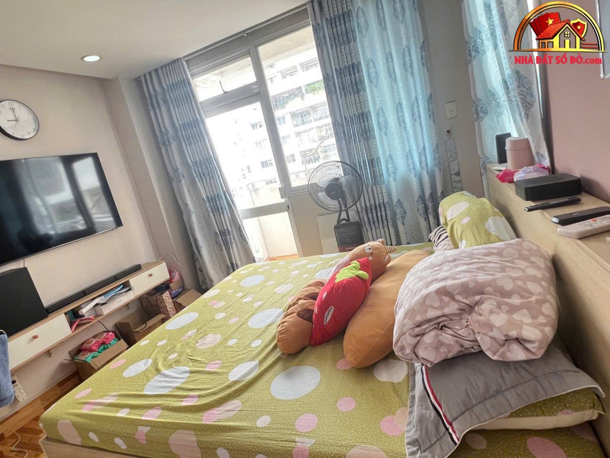 Chính chủ bán căn hộ chung cư vĩnh tường tân tạo a… – Bán chung cư Quận Bình Tân – TP Hồ Chí Minh giá Dưới 3 tỷ
