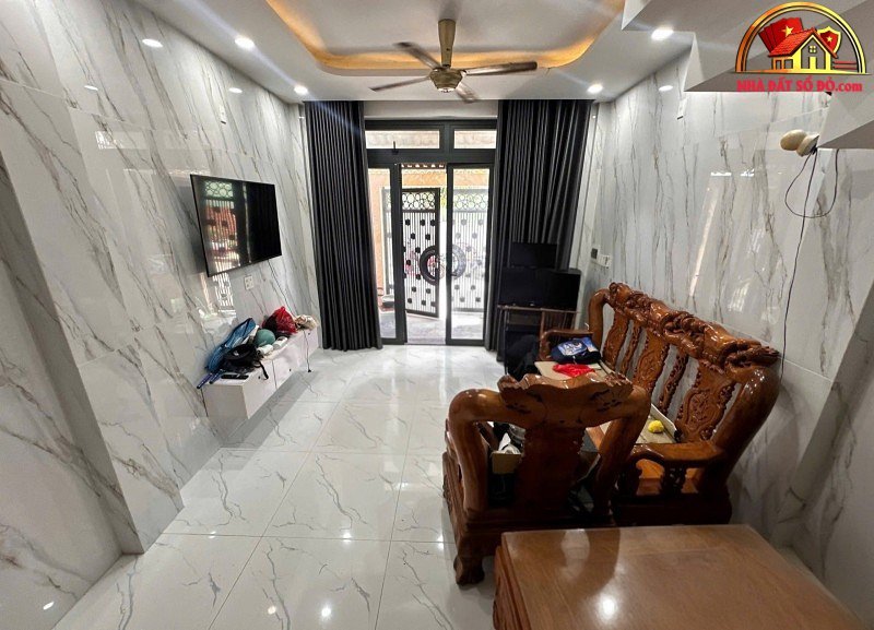 Bán nhà đất Đường Số 7 – Phường cũ Tam Bình Quận Thủ Đức – Phường mới Tam Bình – Thành phố Hồ Chí Minh diện tích 52m2 giá 7.48 tỷ
