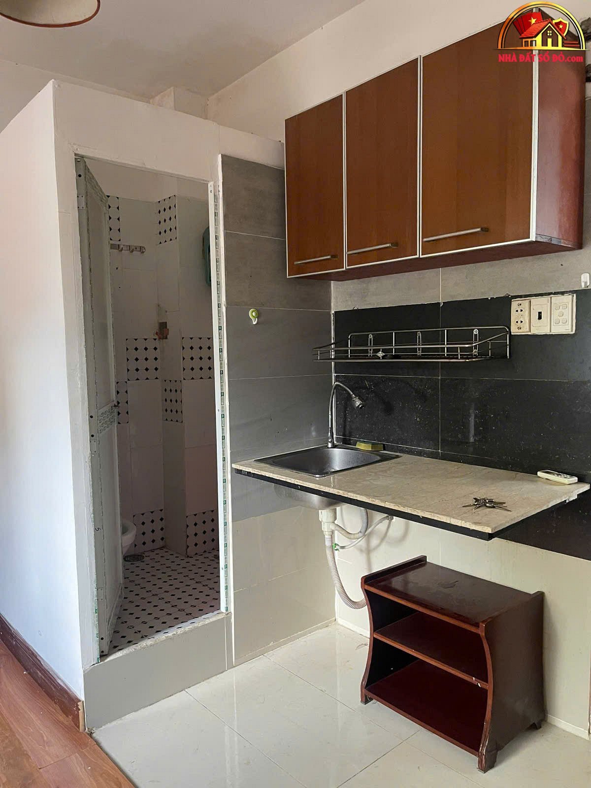 Hàng hiếm bán sát quận 1 Đường Võ Duy Ninh – Phường cũ 22 Quận 1 – Phường mới 22 – Thành phố Hồ Chí Minh diện tích 28m2 giá 4590000000