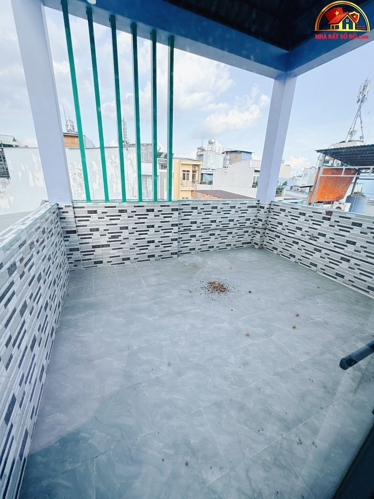 Nhà Bán Quận 7, Đường Trần Xuân Soạn – Phường cũ Tân Hưng Quận 7 – Phường mới Tân Hưng – Thành phố Hồ Chí Minh diện tích 43m2 giá 5.7 tỷ