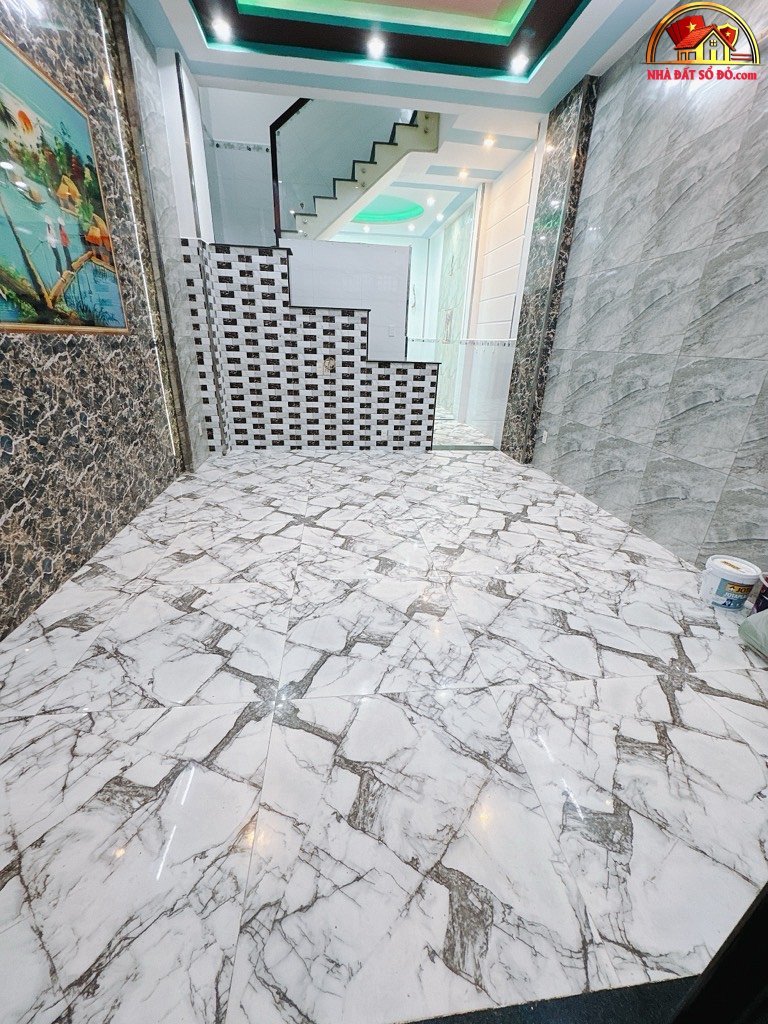 Nhà Bán Quận 7, Đường Trần Xuân Soạn – Phường cũ Tân Hưng Quận 7 – Phường mới Tân Hưng – Thành phố Hồ Chí Minh diện tích 43m2 giá 5.7 tỷ