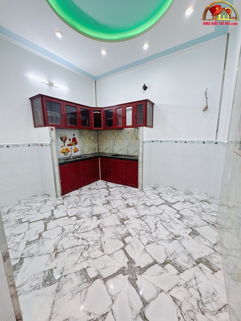 Nhà Bán Quận 7, Đường Trần Xuân Soạn – Phường cũ Tân Hưng Quận 7 – Phường mới Tân Hưng – Thành phố Hồ Chí Minh diện tích 43m2 giá 5.7 tỷ