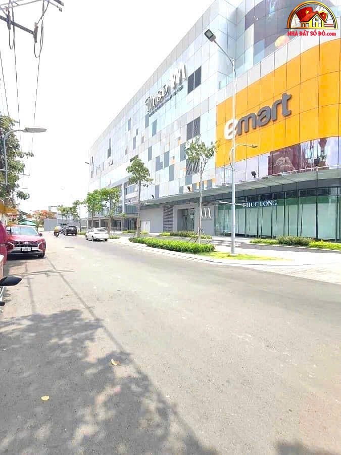 Nhà 3 tầng 90m2 – 2 mặt tiền – nhà đẹp ở ngay – sau chợ – giá 8 tỷ Bán nhà đất Đường Ấp Chiến Lược – Phường cũ Bình Hưng Hòa – Phường mới Bình Hưng Hòa B – Thành phố Hồ Chí Minh