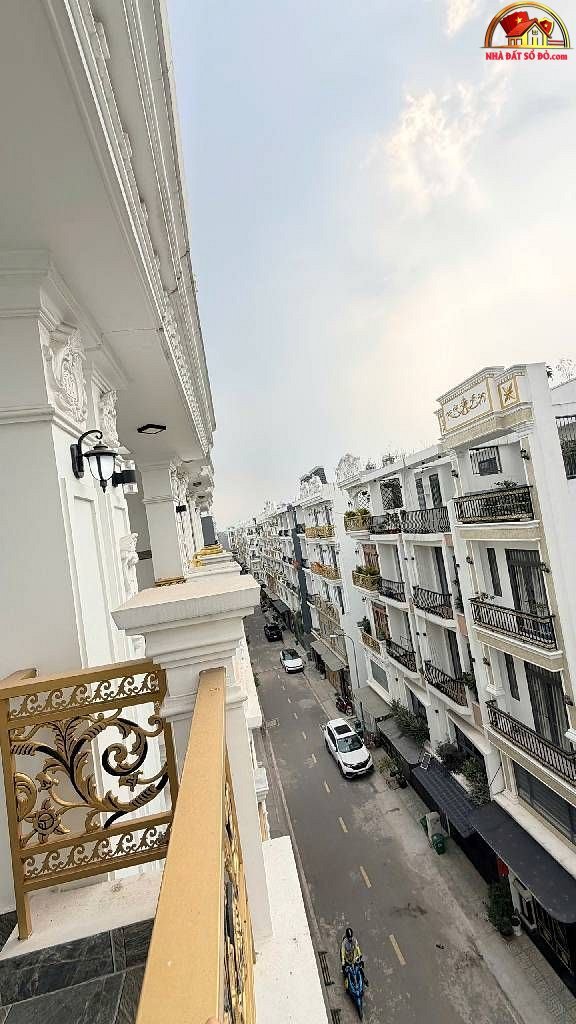 Bán nhà đất Đường Bình Trị Đông A – Phường cũ Bình Trị Đông A Quận Bình Tân – Phường mới Bình Trị Đông A – Thành phố Hồ Chí Minh 58m2 7.8 tỷ