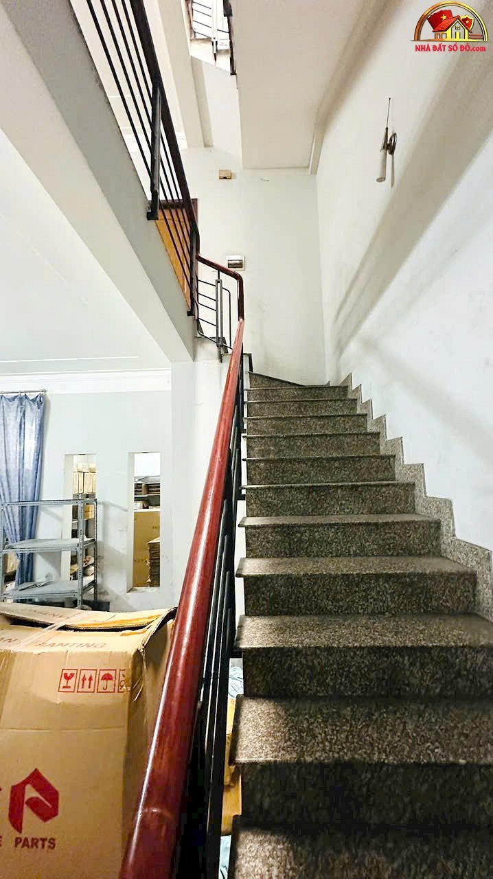 Nhà góc 4 tầng 6×24.5m mặt tiền đường Ba Tơ – Phường cũ 7 Quận 8 – Phường mới 7 – Thành phố Hồ Chí Minh diện tích 147m2 giá 11.9 tỷ
