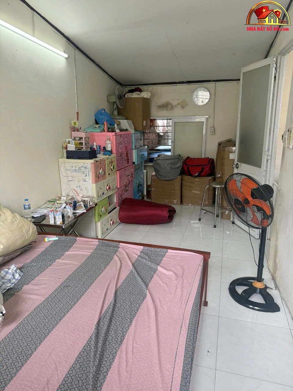 Nhà 2 tầng nở hậu l 7.5m sát đường tùng thiện vương p13q8 – Bán nhà đất Đường Tùng Thiện Vương – Phường cũ 13 Quận 8 – Phường mới 13 – Thành phố Hồ Chí Minh 25m2 – 2.9 tỷ