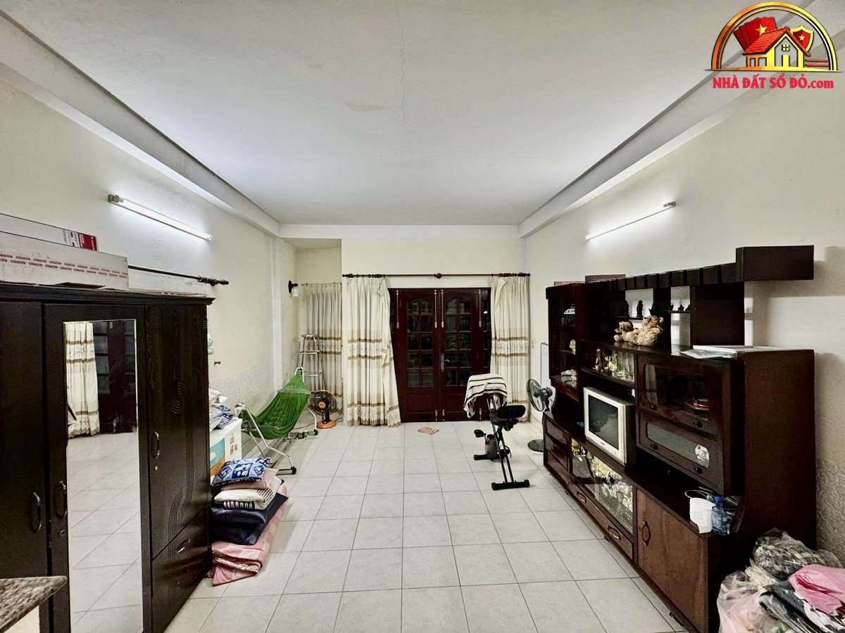 NGÃ TƯ BẢY HIỀN – hẻm xe tải đỗ cửa, 54m2, g… – Bán kho xưởng Quận Tân Bình – TP Hồ Chí Minh giá 7 – 10 tỷ