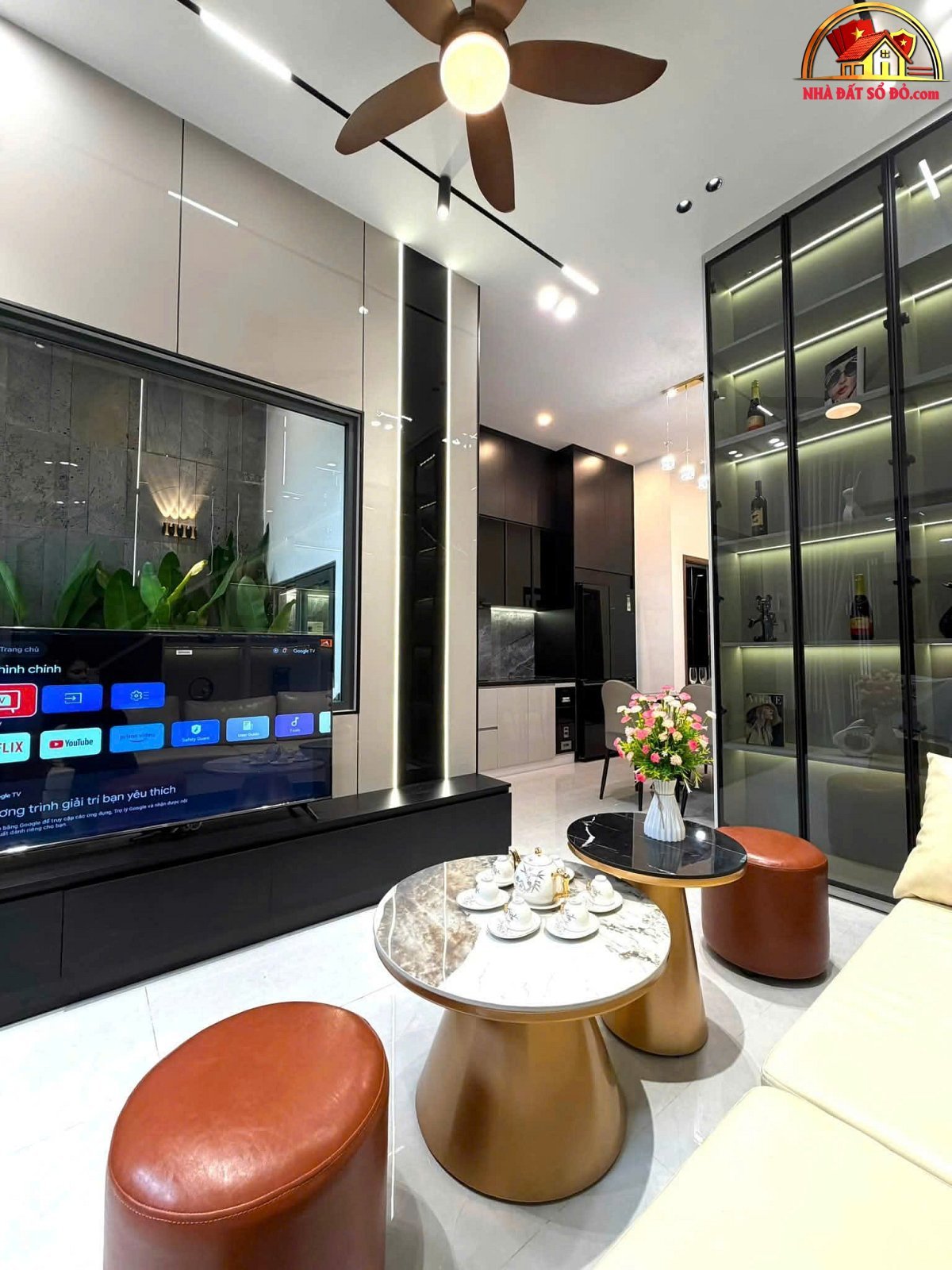 Nhà 3 tầng 3 mê đúc Đường Nguyễn Phước Nguyên R… – Bán nhà mặt phố Thị xã An Khê – Gia Lai giá 5 – 7 tỷ