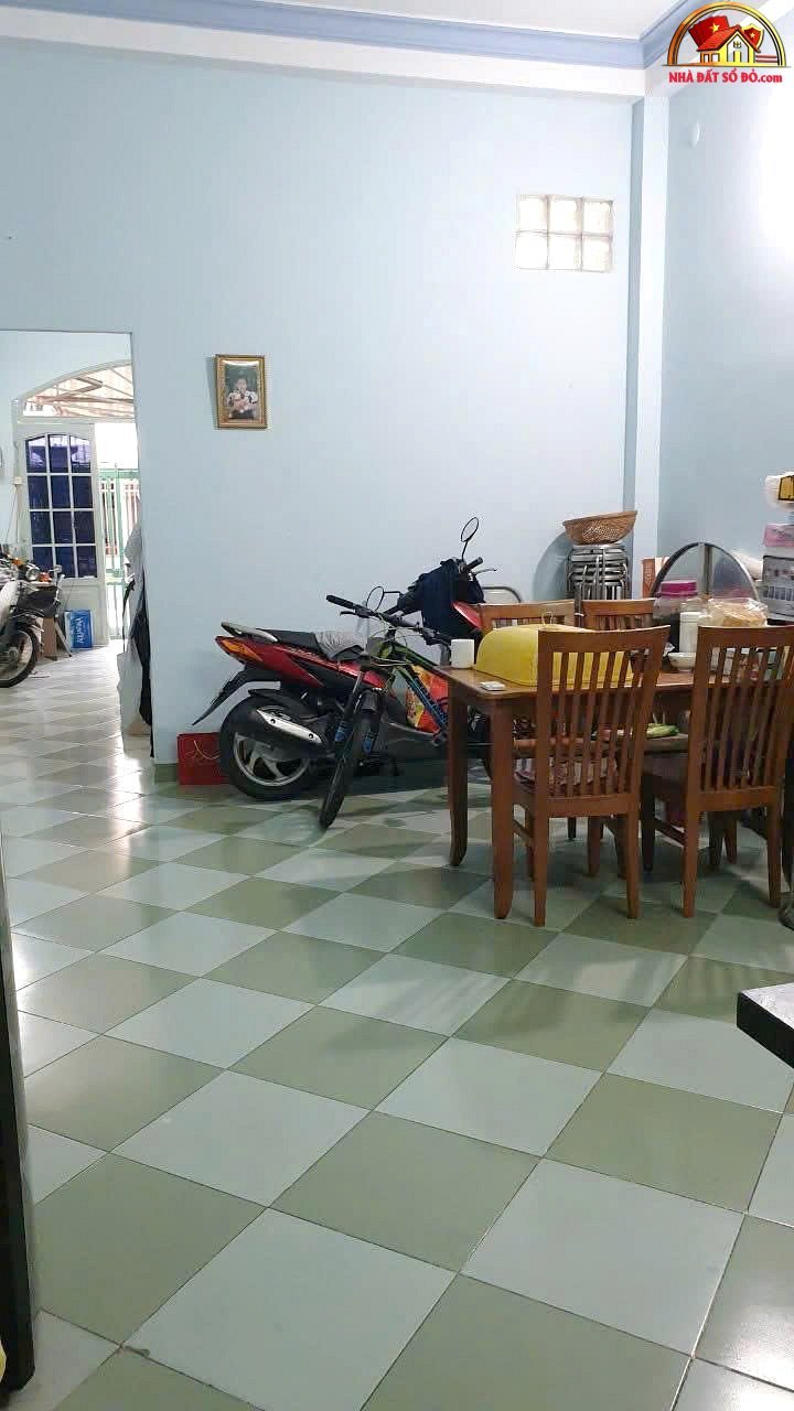 Bán nhà đất Đường Nguyễn Duy – Phường cũ 9 Quận 8 – Phường mới 9 – Thành phố Hồ Chí Minh diện tích 71m2 giá 6.7 tỷ