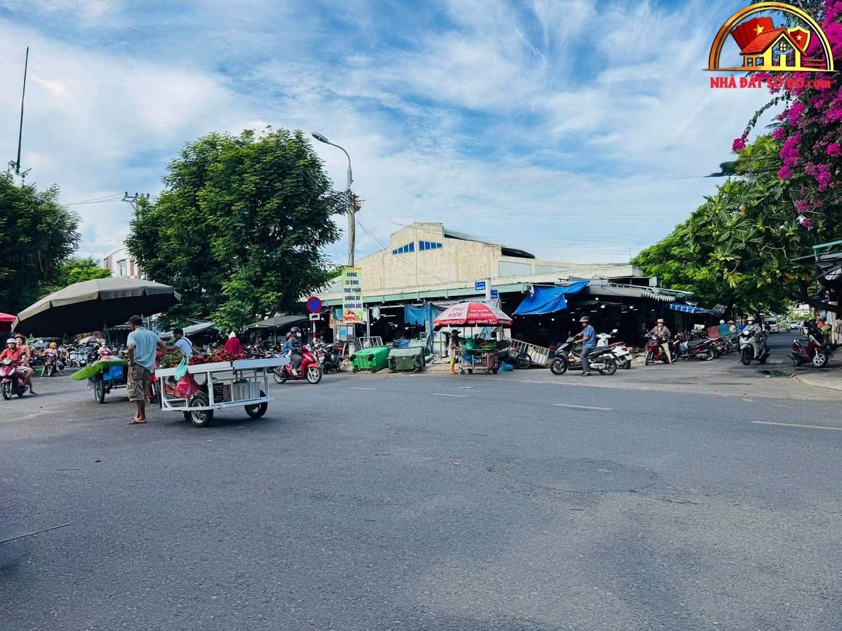 Bán đất trung tâm thanh khê tân hòa 7 – sát … – Bán đất Quận Thanh Khê – Đà Nẵng giá 3 – 5 tỷ