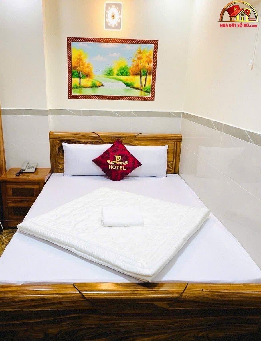 Bán nhà đất Đường Nguyễn Minh Hoàng – Phường cũ 12 Quận Tân Bình – Phường mới Bảy Hiền – Thành phố Hồ Chí Minh 158m2 19.5 tỷ