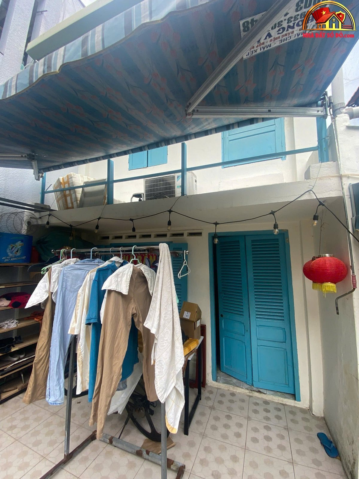 Chính chủ Bán nhà hẻm Chữ Đồng Tử, Quận Tân Bình cũ giá tốt – Bán nhà đất Đường Chữ Đồng Tử – Phường cũ Tân Sơn Nhất – Huyện Tân Bình – Thành phố Hồ Chí Minh 115m2 – 8.2 tỷ