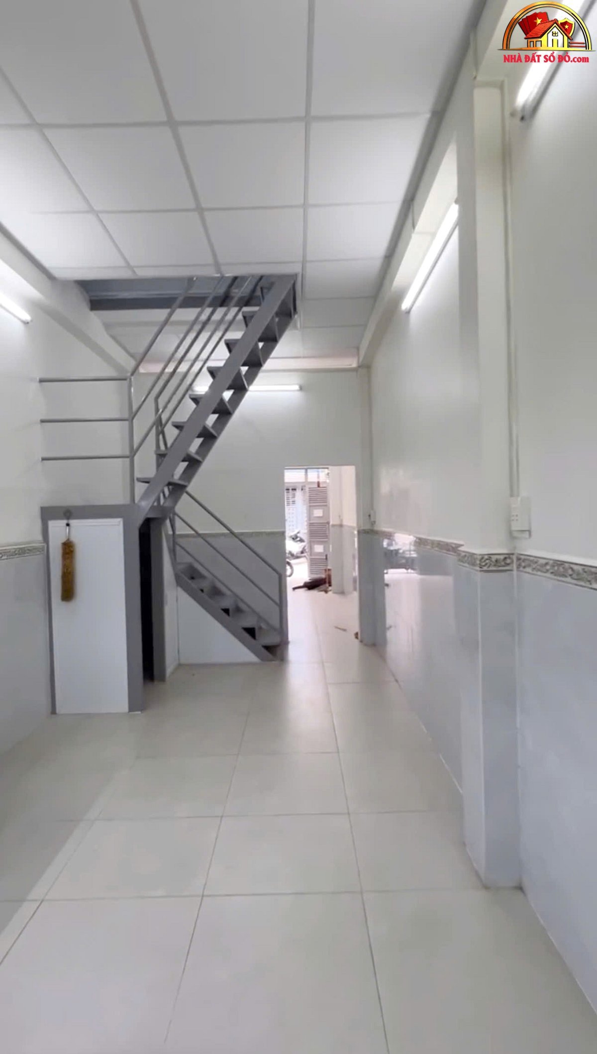 Nhà shhc hẻm 6m oto quay đầu kinh doanh tại nhà được hưng phú p10q8 – Đường Hưng Phú – Phường cũ 10 Quận 8 – Thành phố Hồ Chí Minh – Diện tích 40m2 – Giá 5.3 tỷ