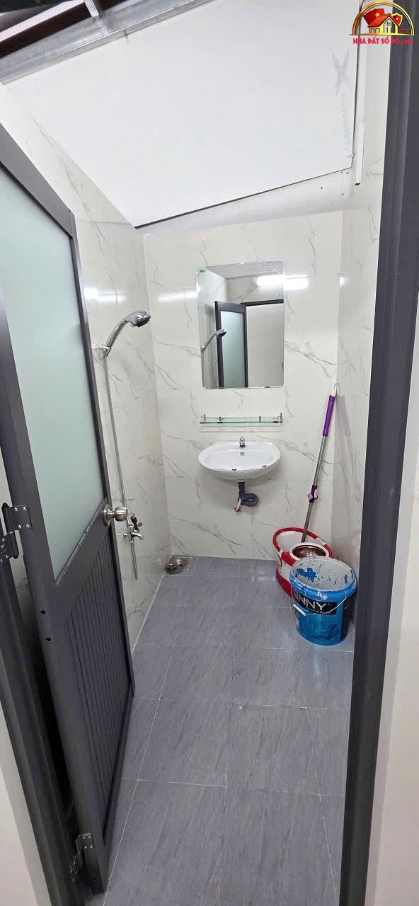 Nhà 2 tầng hẻm thông 1414 Phạm Thế Hiển – Phường cũ 5 Quận 8 – Phường mới 5 – Thành phố Hồ Chí Minh diện tích 53m2 giá 2.4 tỷ