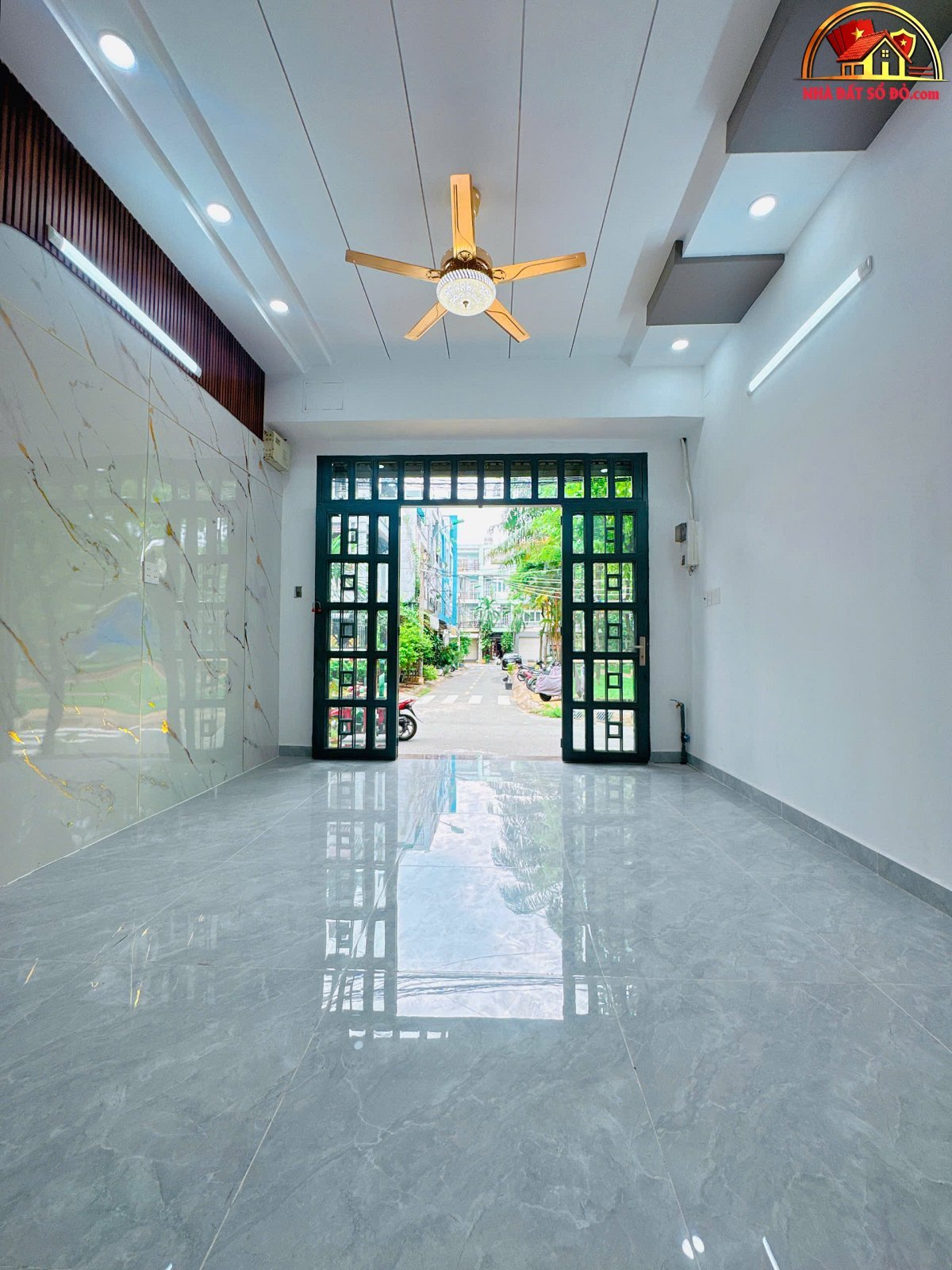 Nhà mặt tiền nội bộ khu vip bông sao p5q8 – Bán nhà đất Đường Bông Sao – Phường cũ 5 Quận 8 – Phường mới 5 – Thành phố Hồ Chí Minh 48m2 10.4 tỷ