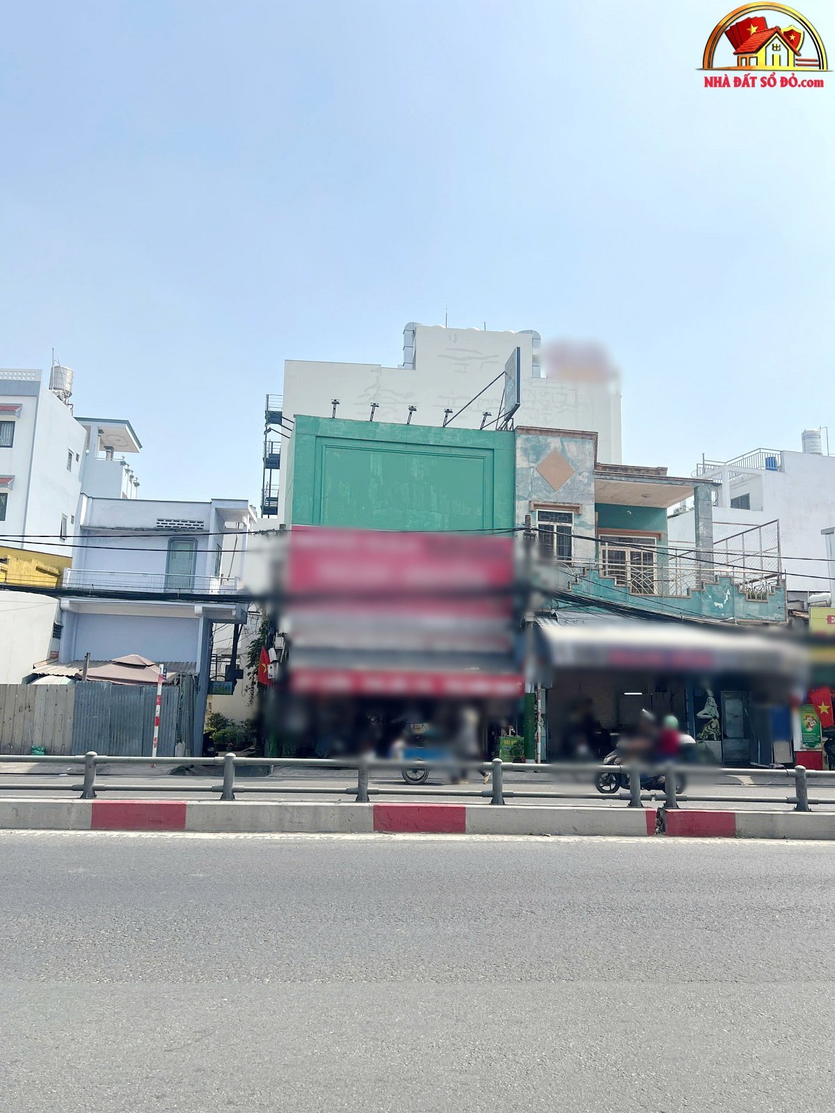Nhà góc 2 tầng mặt tiền đường Phạm Hùng – Phường cũ Chánh Hưng Quận 8 – Phường mới Chánh Hưng – Thành phố Hồ Chí Minh diện tích 82m2 giá 10.5 tỷ