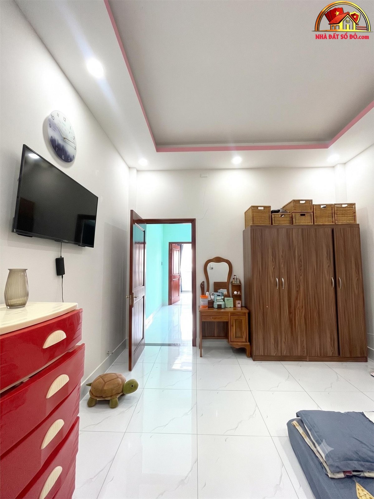 Nhà đẹp hxh đông hưng thuận 5 quận 12, 51m2, nhỉnh 5.4 tỷ – Bán nhà đất Đường Đông Hưng Thuận – Phường cũ Đông Hưng Thuận – Huyện mới Quận 12 – Thành phố Hồ Chí Minh