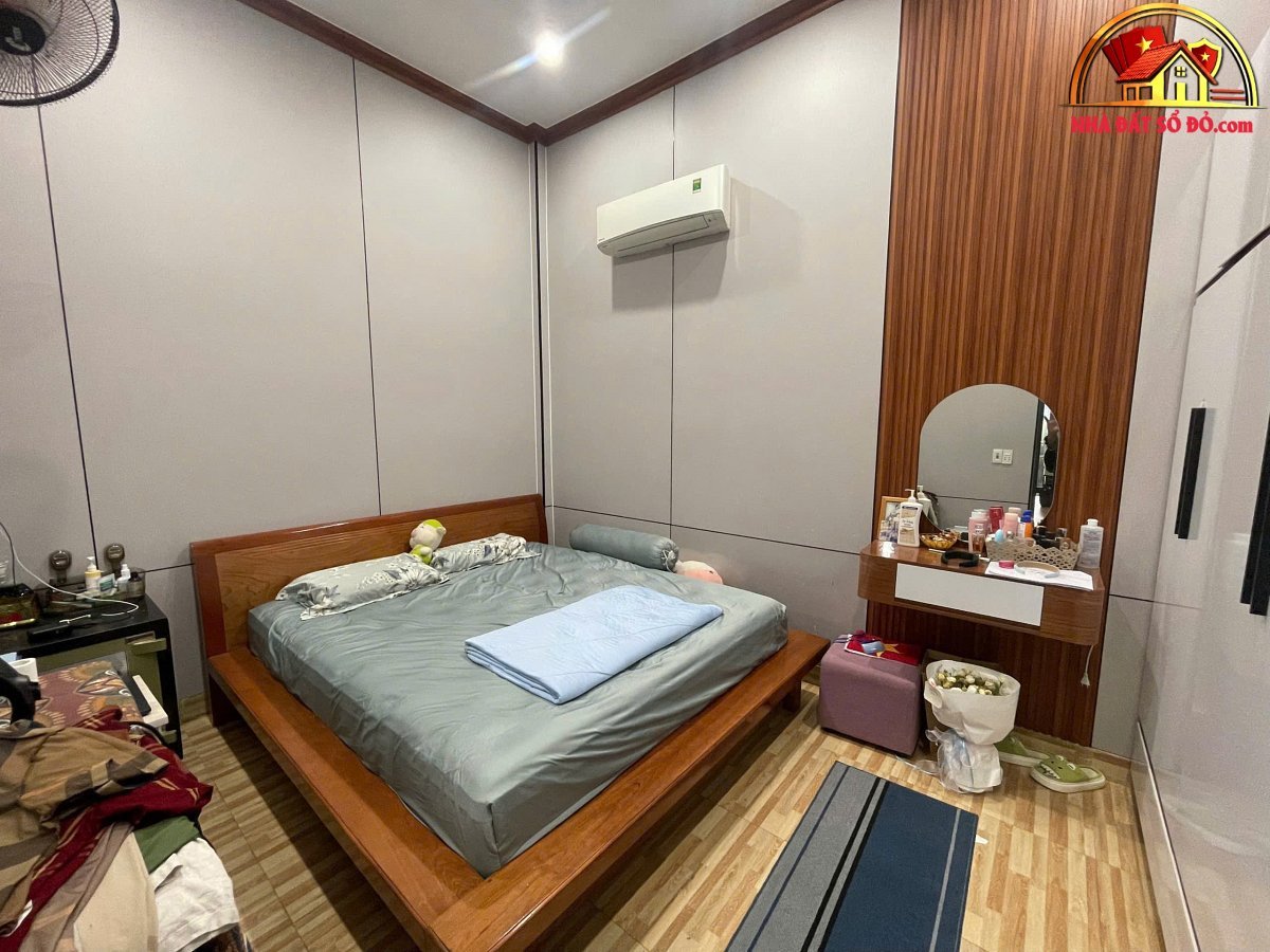 Nhà 2 tầng đường phan thị nể – sát biển – vị trí đẹp Bán nhà đất Đường Phan Thị Nể – Phường cũ Hòa Minh – Quận Liên Chiểu – Phường mới Hòa Khánh – Thành phố Đà Nẵng 99m2 7.65 tỷ
