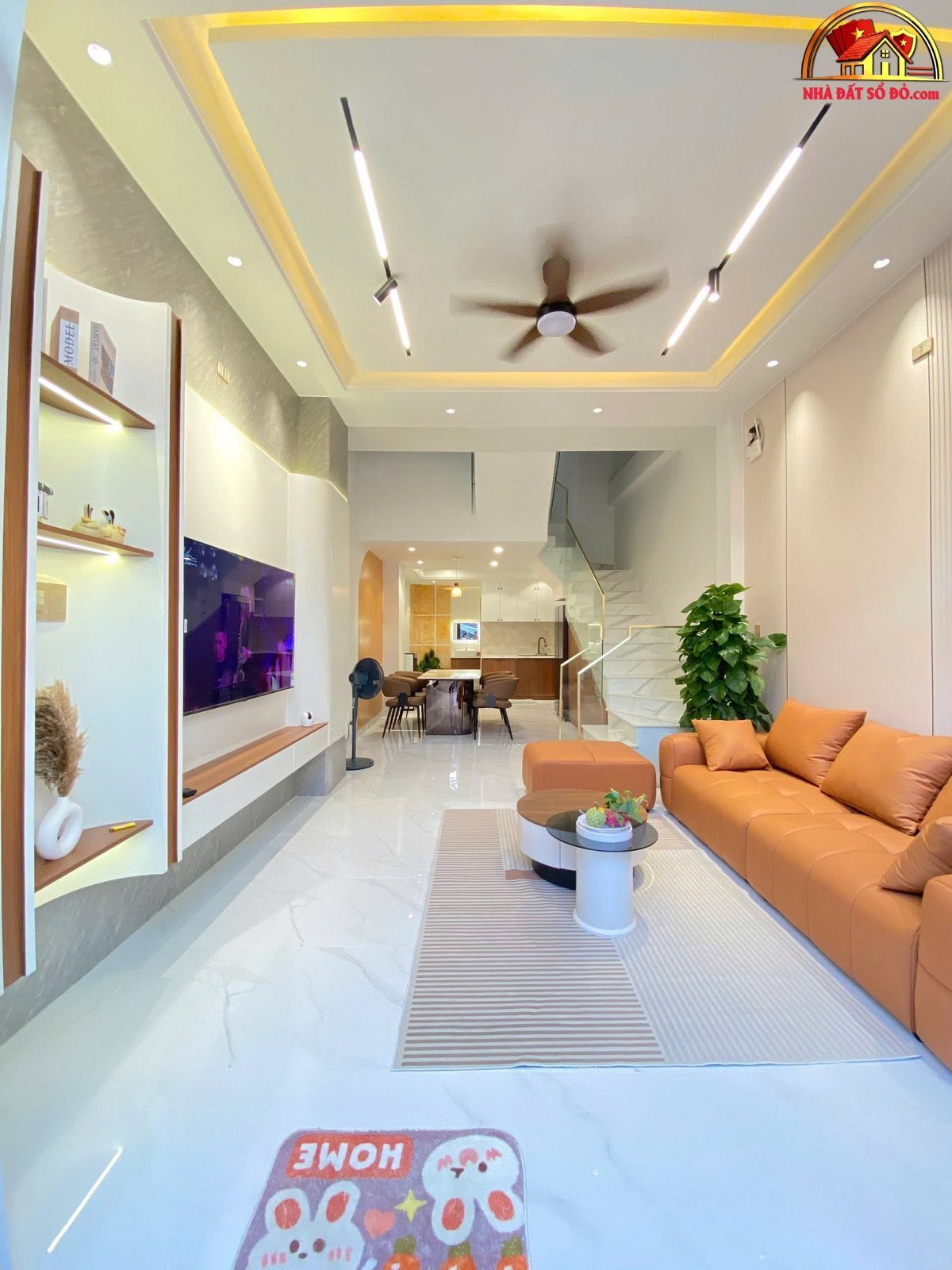 Bán nhà đất Đường Trần Đình Tri – Phường cũ Hòa Minh – Quận Liên Chiểu – Thành phố Đà Nẵng 54m2 4.95 tỷ