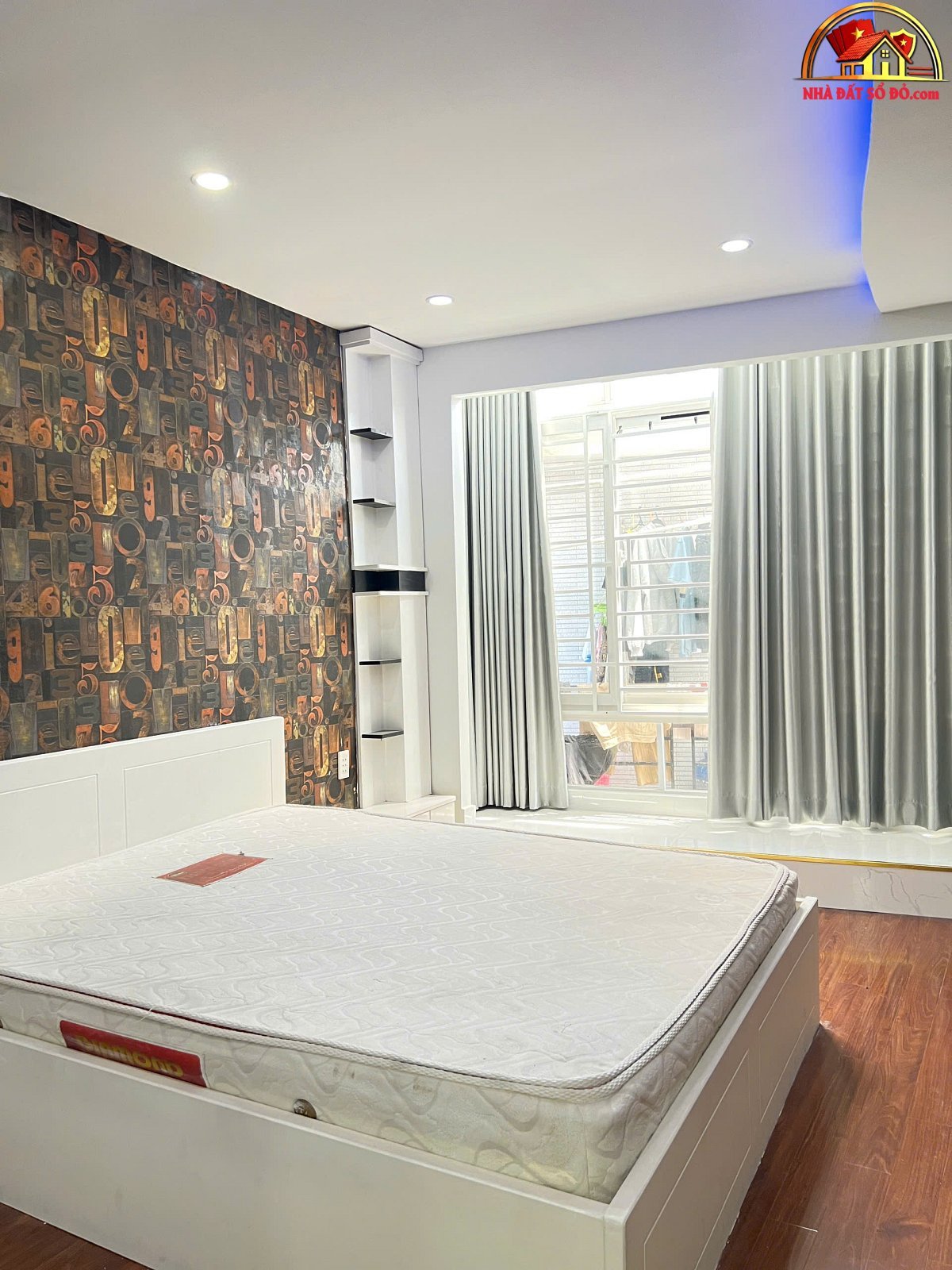 Nhà mới 2 tầng hẻm cụt đường chánh hưng p10q8 – Bán nhà đất Đường Chánh Hưng – Phường cũ 10 Quận 8 – Phường mới Chánh Hưng – Thành phố Hồ Chí Minh 30m2 3.38 tỷ