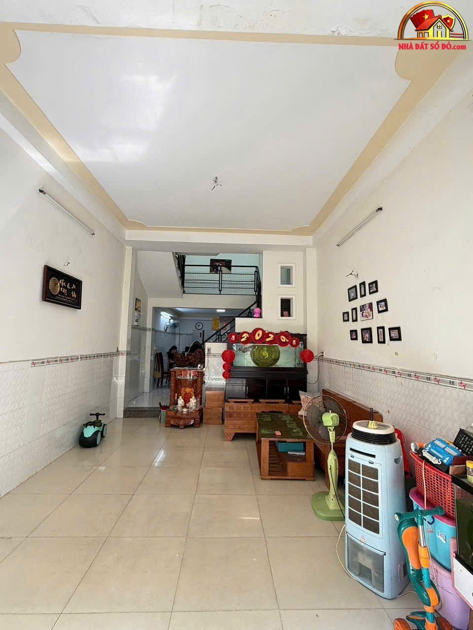 Hàng hiếm sát kênh tham lương – tương lai ng… – Bán nhà trong ngõ, hẻm Quận Tân Phú – TP Hồ Chí Minh giá 5 – 7 tỷ