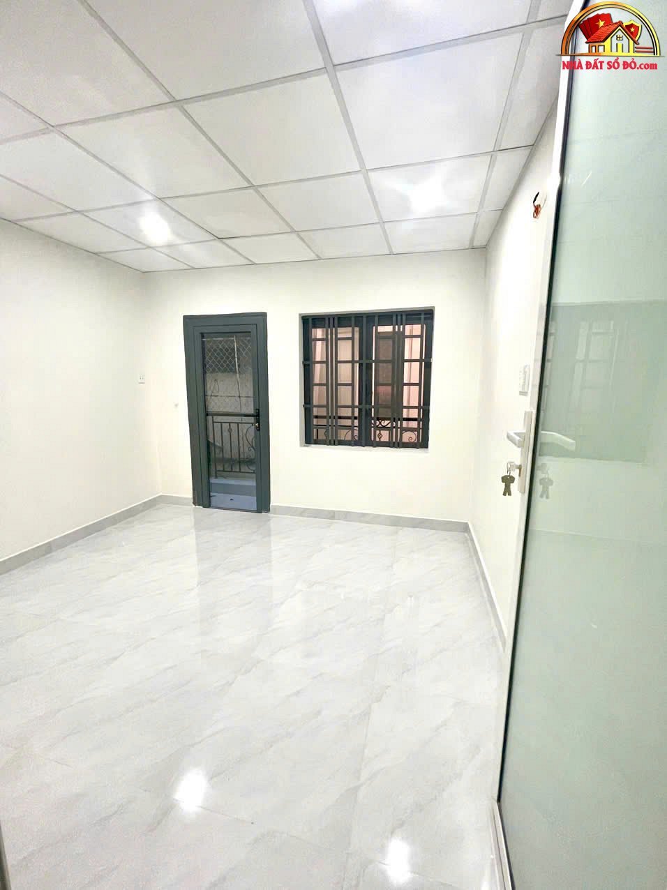 Nhà 2 tầng nở hậu hẻm 125 nguyễn thị tần p.chánh hưng – Phường cũ Chánh Hưng Quận 8 – Phường mới Chánh Hưng – Thành phố Hồ Chí Minh diện tích 38m2 giá 4.68 tỷ