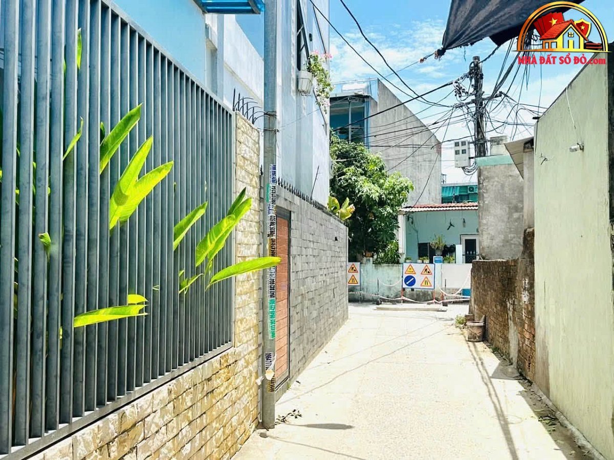 Chuyển nhượng nhà 2 tầng k167 nguyễn xí – thông tô hiệu Bán nhà đất Đường Nguyễn Xí – Phường cũ Hòa Minh Quận Liên Chiểu – Phường mới Hòa Khánh – Thành phố Đà Nẵng 4.95 tỷ