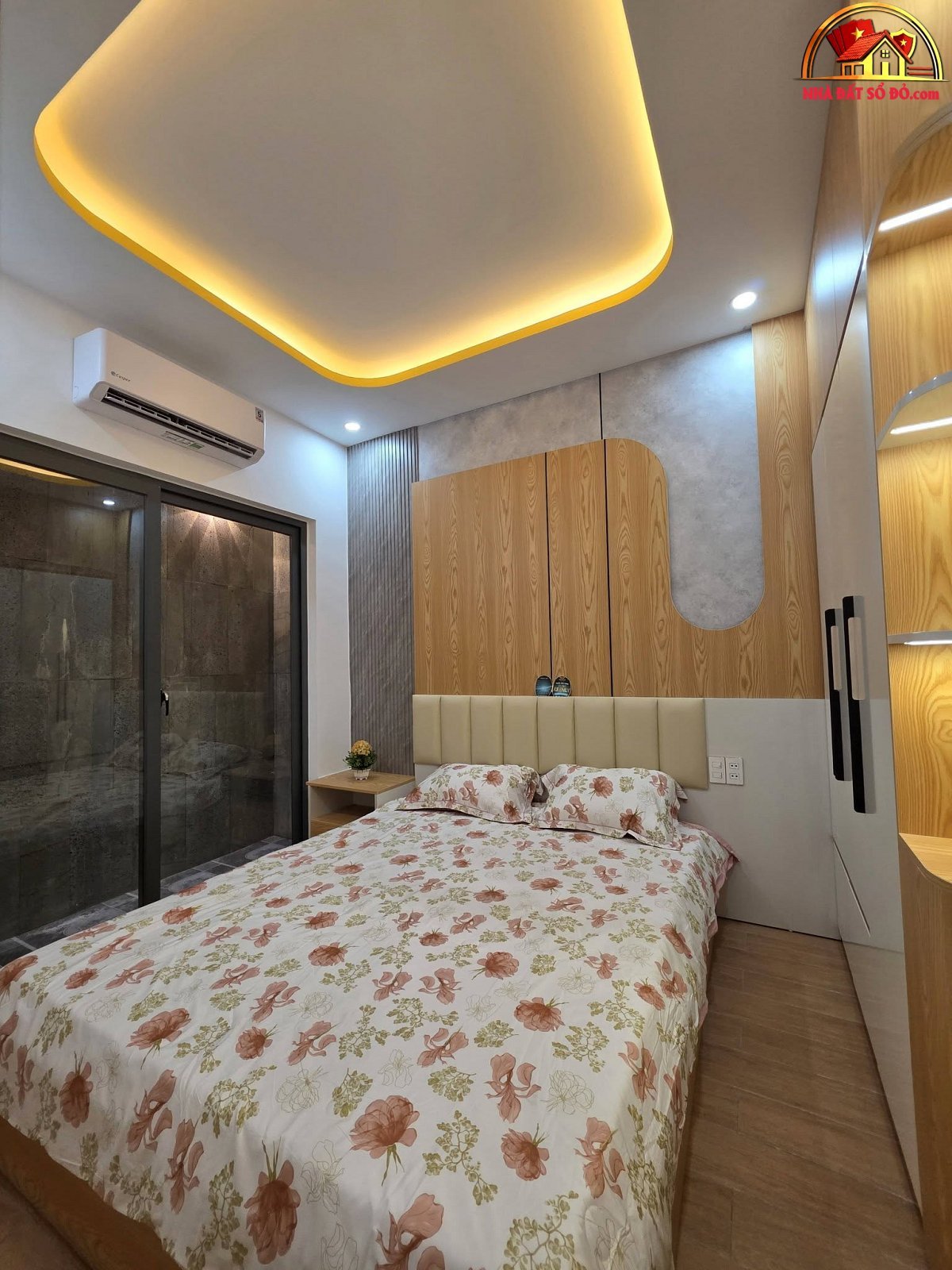 Bán nhà đất Đường Tôn Đức Thắng – Phường cũ Hòa Khánh Nam – Phường mới Hòa Khánh – Thành phố Đà Nẵng – Diện tích 62m2 – Giá 5.45 tỷ