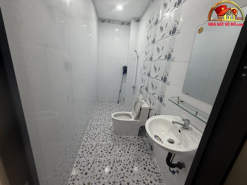 Bán nhà đất Đường Tô Ngọc Vân – Phường cũ Linh Đông Quận Thủ Đức – Phường mới Linh Đông – Thành phố Hồ Chí Minh 60m2 5.33 tỷ