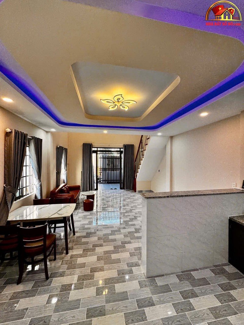 Bán nhà đất Đường Tô Ngọc Vân – Phường cũ Linh Đông Quận Thủ Đức – Phường mới Linh Đông – Thành phố Hồ Chí Minh 60m2 5.33 tỷ