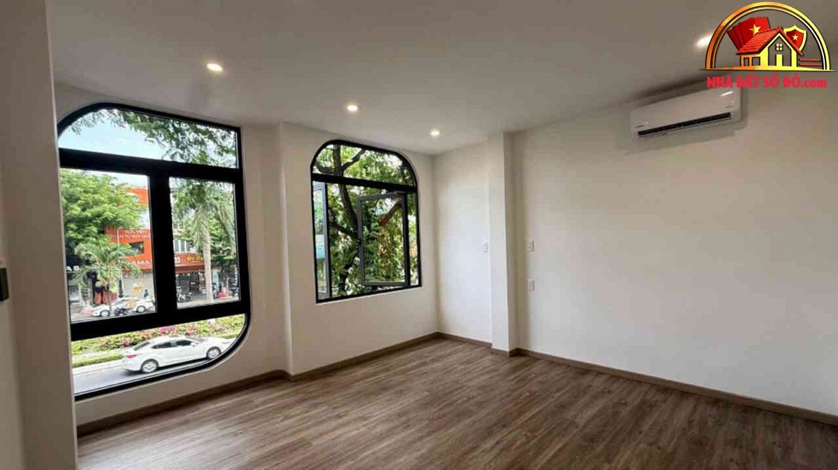 Bán nhà mặt tiền điện biên phủ – Phường cũ Thanh Khê Đông Quận Thanh Khê – Phường mới Thanh Khê Đông – Thành phố Đà Nẵng diện tích 29m2 giá 8490000000
