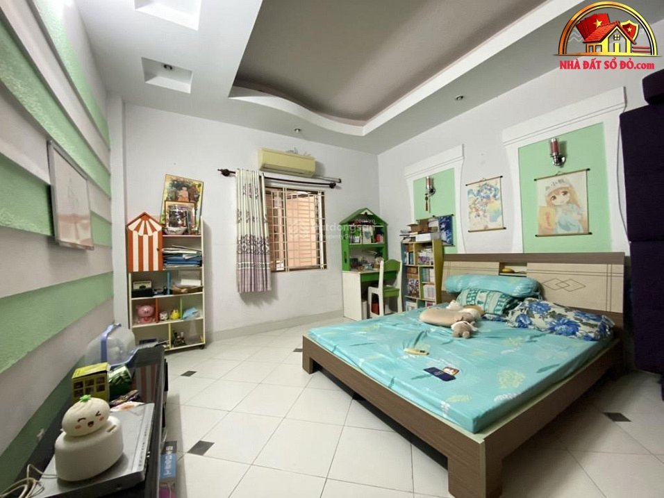 Bán nhà đất Đường Cao Lổ – Phường cũ Chánh Hưng Quận 8 – Phường mới Chánh Hưng – Thành phố Hồ Chí Minh 80m2 13.5 tỷ