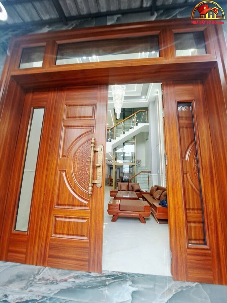 Bán nhà đất Đường Thoại Ngọc Hầu – Phường cũ Phú Thạnh Quận Tân Phú – Phường mới Phú Thạnh – Thành phố Hồ Chí Minh 70m2 11.49 tỷ