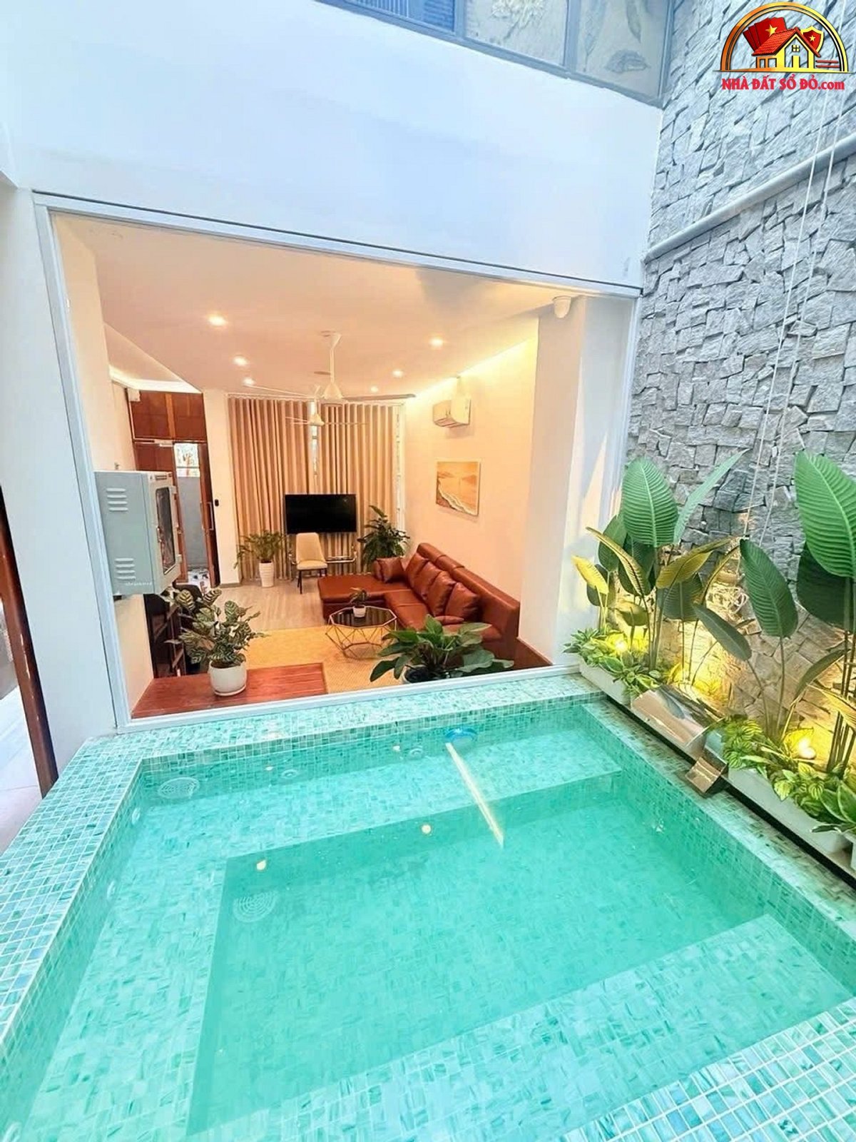 Bán villa 3 tầng trần văn dư – Phường cũ Khuê Mỹ Quận Ngũ Hành Sơn – Phường mới Khuê Mỹ – Thành phố Đà Nẵng 113m2 22.5 tỷ