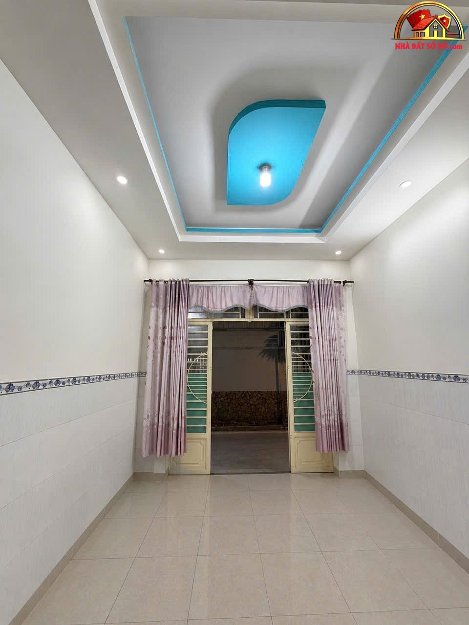 Bán nhà đất Đường Mã Lò – Phường cũ Bình Trị Đông – Quận Bình Tân – Thành phố Hồ Chí Minh diện tích 41m2 giá 4450000000