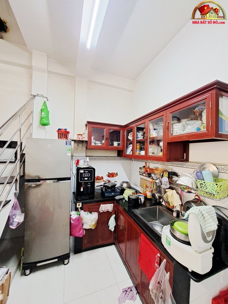 Lạc Long Quân Q11 hẻm 4m 35m2 2 tầng SHR chỉ 4.8 tỷ – Bán nhà đất Đường Lạc Long Quân – Phường cũ Tân Bình Quận Tân Bình – Phường mới Tân Bình – Thành phố Hồ Chí Minh