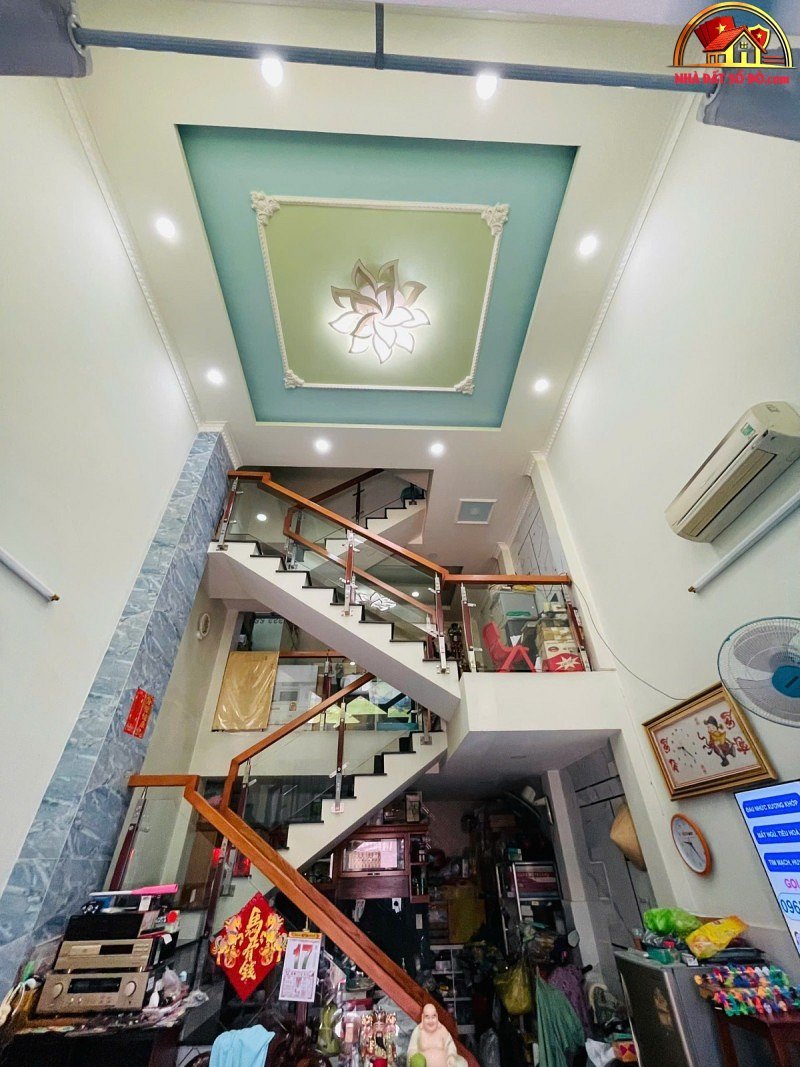 Bán nhà đất Đường Lê Đình Cẩn – Phường cũ Bình Trị Đông B – Quận Bình Tân – Thành phố Hồ Chí Minh diện tích 40m2 giá 4.8 tỷ