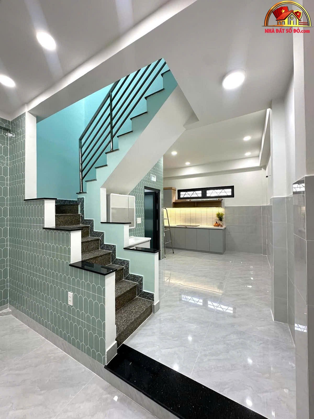 Nhà mới đường số 8 giáp Lê Văn Quới 39m2 4.86 tỷ &… – Bán nhà mặt phố Quận Bình Tân – TP Hồ Chí Minh giá 3 – 5 tỷ