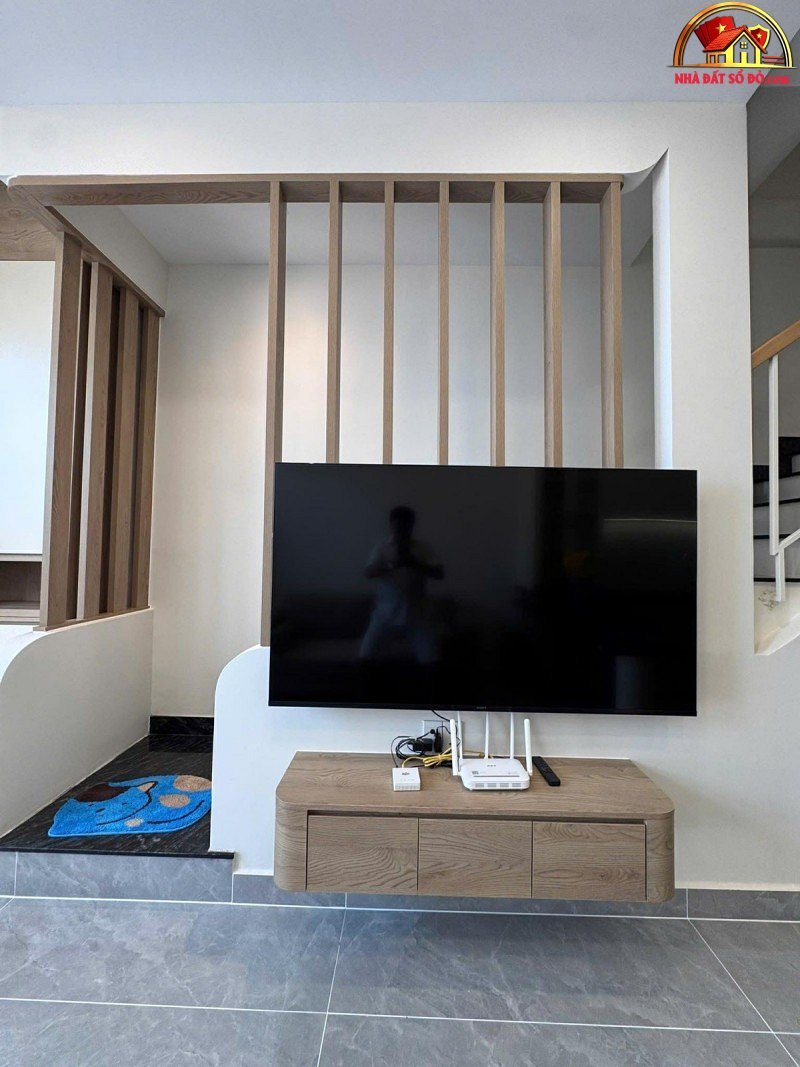 Nhà mới 4 tầng sát Lữ Gia 27m2 sân thượng full nội… – Bán nhà trong ngõ, hẻm Quận Tân Bình – TP Hồ Chí Minh giá 5 – 7 tỷ