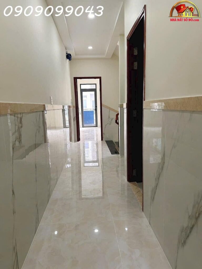Nhà đẹp phan văn hớn tân thới nhất q12 Bán nhà đất Đường 36 – Phường cũ Tân Thới Nhất – Quận 12 – Thành phố Hồ Chí Minh 100m2 9.9 tỷ