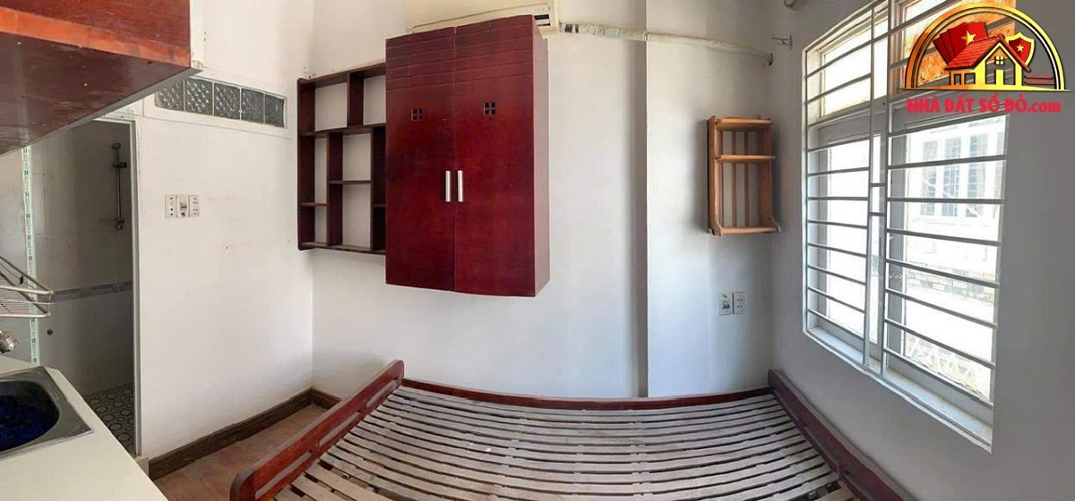 Hàng hiếm bán sát quận 1 Đường Võ Duy Ninh – Phường cũ 22 Quận 1 – Phường mới 22 – Thành phố Hồ Chí Minh diện tích 28m2 giá 4590000000