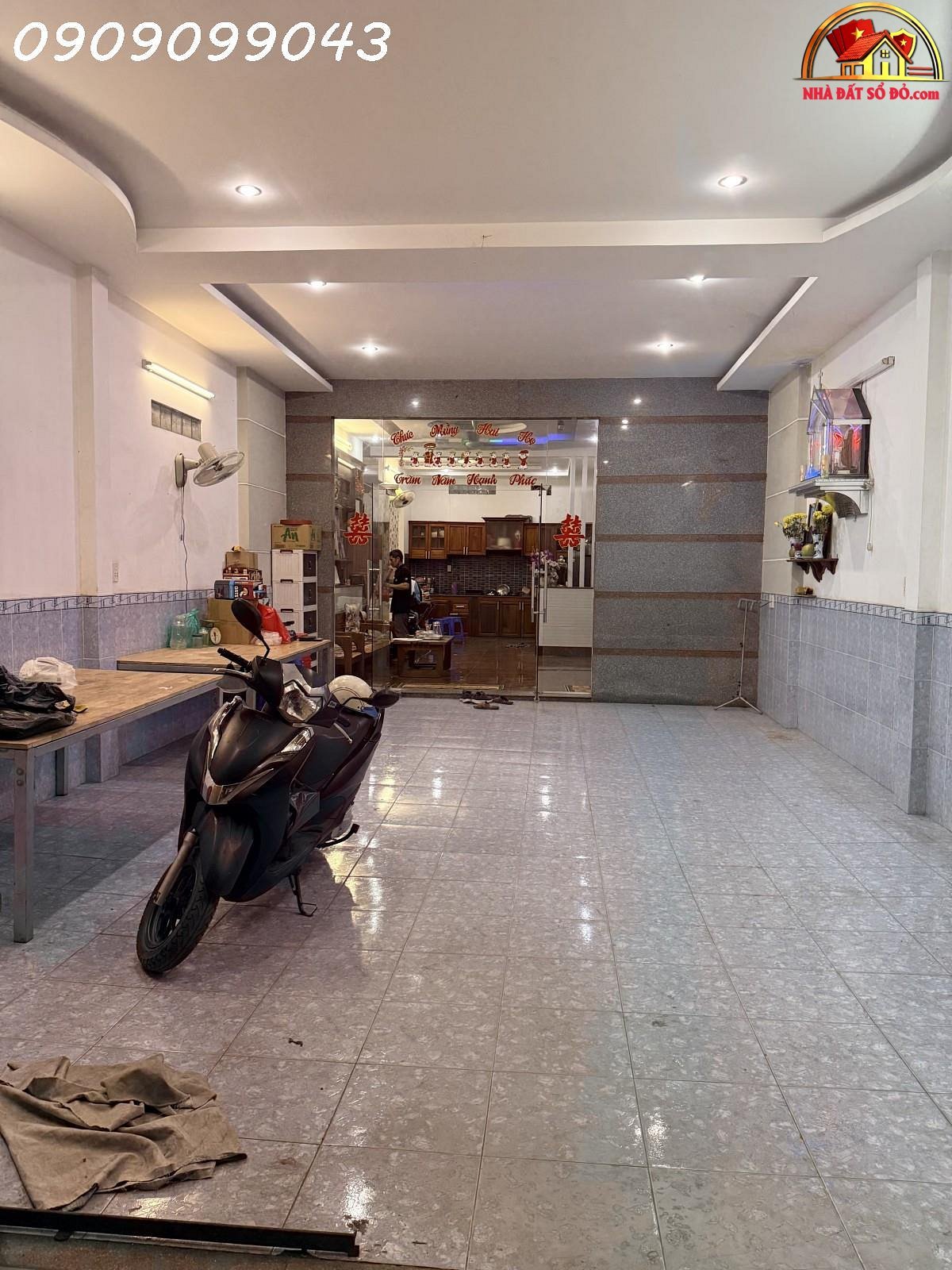 Nhà mặt tiền tân chánh hiệp 34 – Bán nhà đất Đường 35 – Phường cũ Tân Chánh Hiệp – Quận 12 – Thành phố Hồ Chí Minh – Diện tích 100m2 – Giá 6.5 tỷ